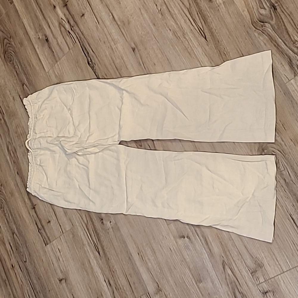 Roxy Drawstring Pants - image 4